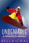 Book cover for Undeniable