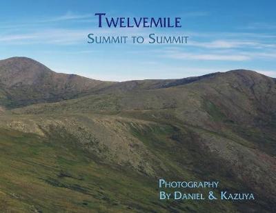 Book cover for Twelvemile