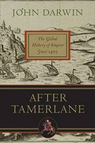 Cover of After Tamerlane