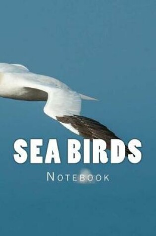 Cover of Sea Birds