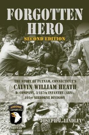 Cover of Forgotten Hero