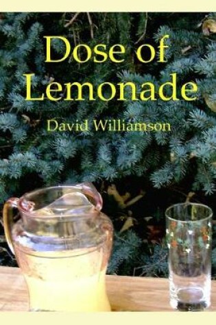 Cover of Dose of Lemonade