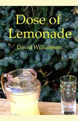 Book cover for Dose of Lemonade