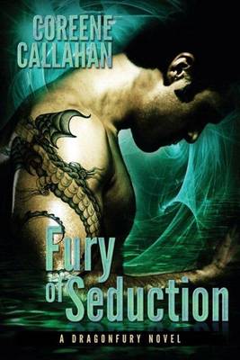 Cover of Fury of Seduction