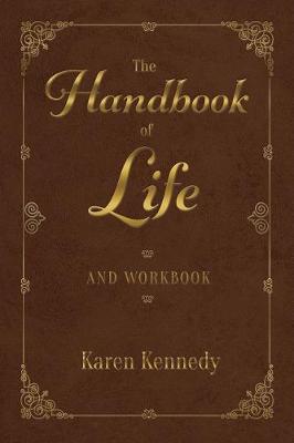 Cover of The Handbook of Life