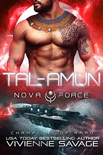 Book cover for Tal-Amun