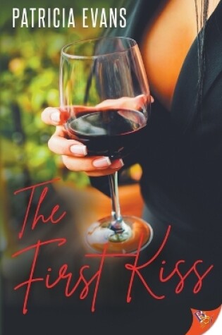 Cover of The First Kiss