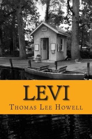 Cover of Levi