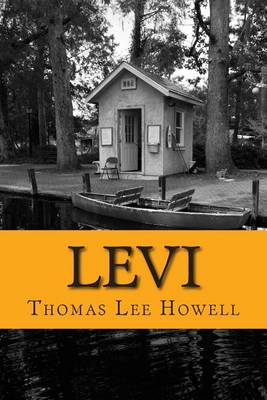 Book cover for Levi