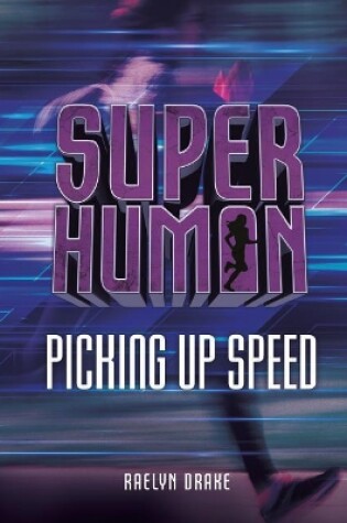 Cover of Picking Up Speed