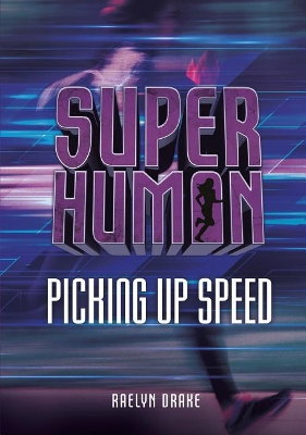 Cover of Picking Up Speed