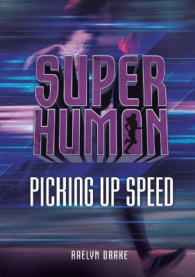 Cover of Picking up Speed