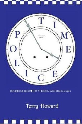 Cover of The Time Police