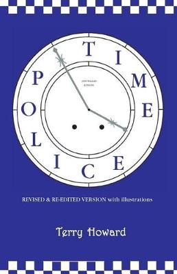 Book cover for The Time Police