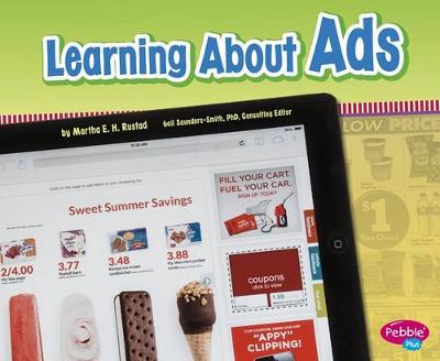 Cover of Learning about Ads