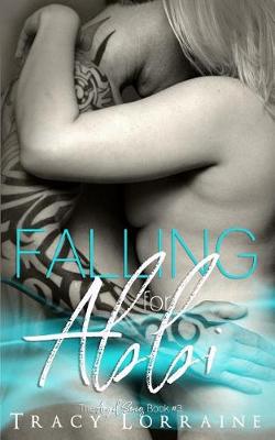 Book cover for Falling for Abbi