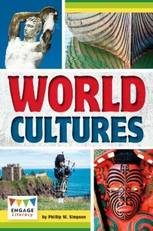 Cover of World Cultures