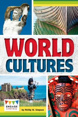 Book cover for World Cultures