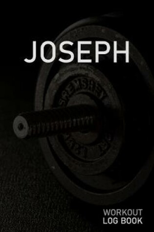 Cover of Joseph