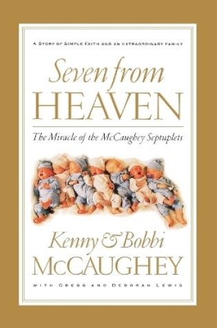 Cover of Seven from Heaven