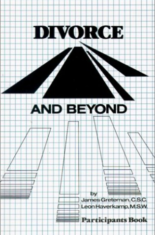 Cover of Divorce and Beyond
