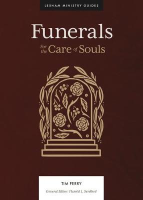 Book cover for Funerals
