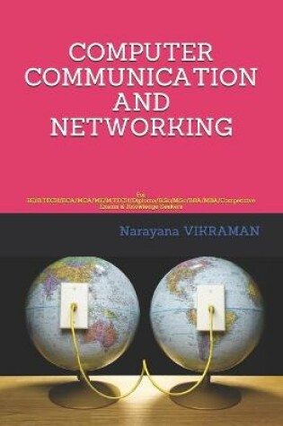 Cover of Computer Communication and Networking