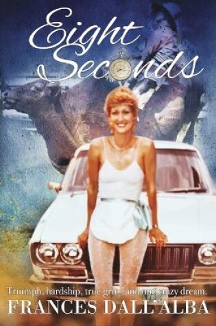 Cover of Eight Seconds