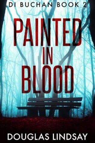 Cover of Painted In Blood