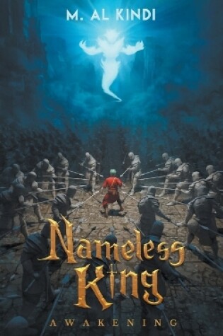Cover of Nameless King
