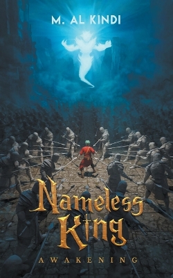 Book cover for Nameless King