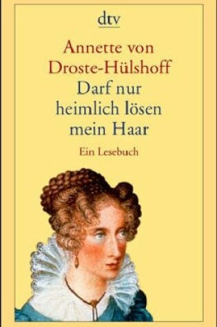 Cover of Darf NUR Heimlich Losen Mein Haar