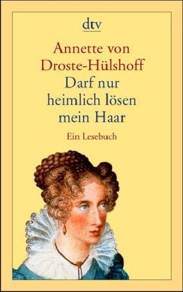 Book cover for Darf NUR Heimlich Losen Mein Haar