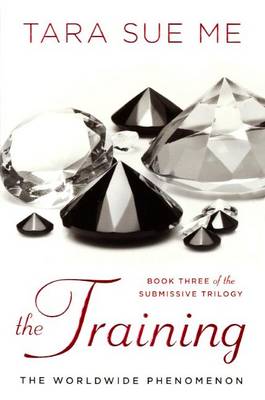 Book cover for The Training