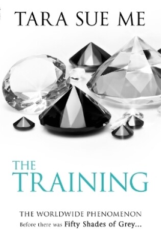 Cover of The Training: Submissive 3