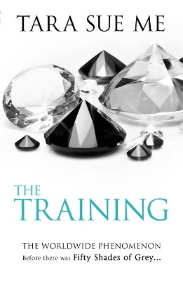 Book cover for The Training: Submissive 3