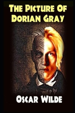 Cover of The Picture of Dorian Gray The New Annotated Version