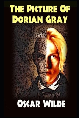 Book cover for The Picture of Dorian Gray The New Annotated Version