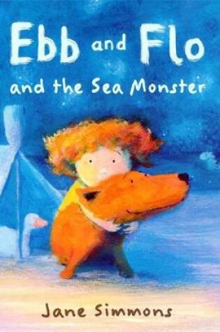 Cover of Ebb And Flo And The Sea Monster