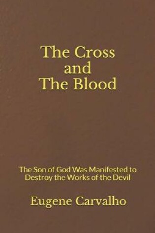 Cover of The Cross and the Blood