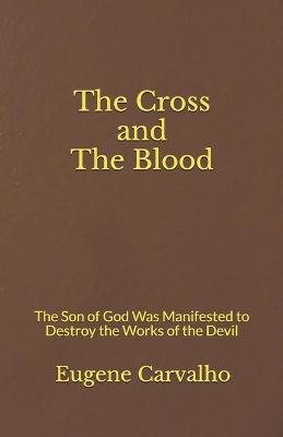 Book cover for The Cross and the Blood