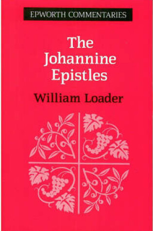 Cover of The Johannine Epistles