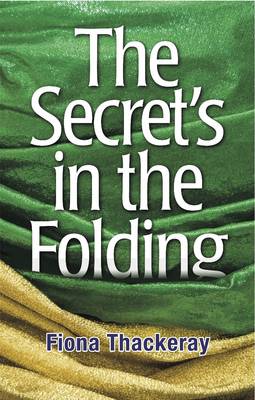 Book cover for The Secret's in the Folding