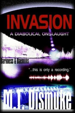 Cover of Invasion