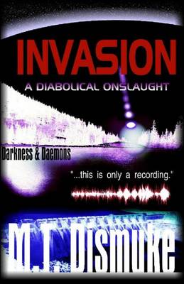 Book cover for Invasion