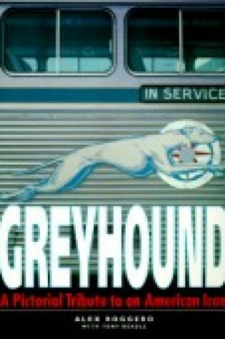 Cover of The Greyhound