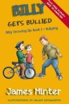 Book cover for Billy Gets Bullied