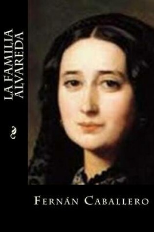 Cover of La Familia Alvareda