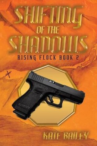 Cover of Shifting of the Shadows