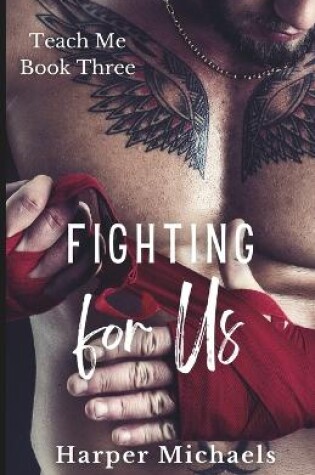 Cover of Fighting for Us